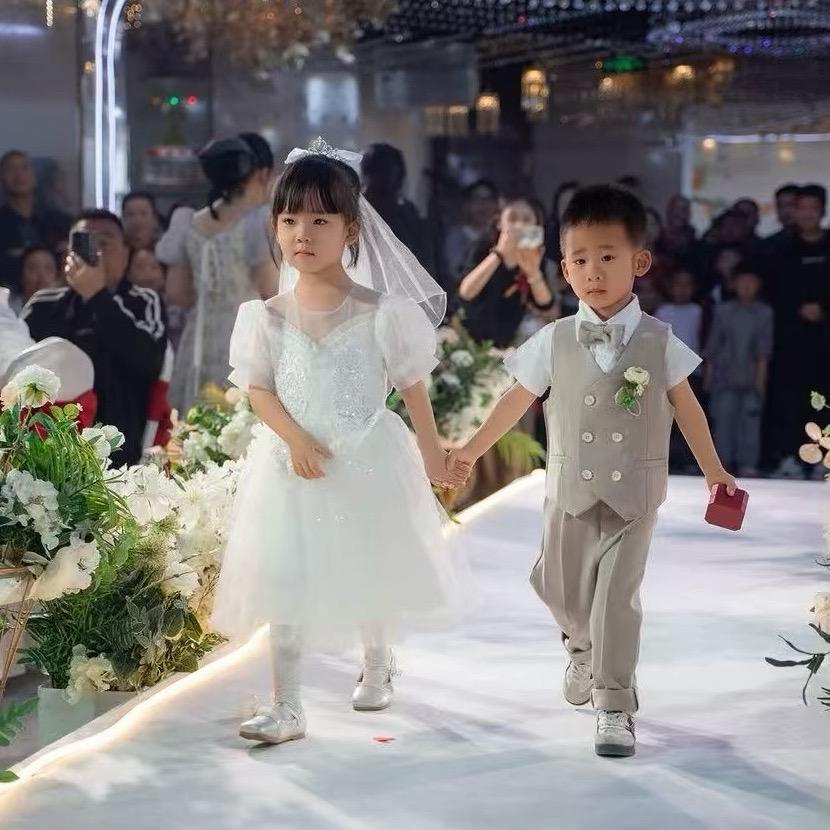 丽哥家的（涵涵涛涛）