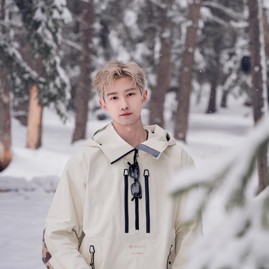 SOULVER WANG 思维
