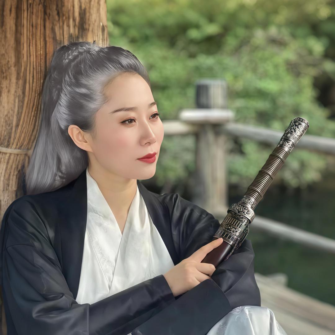 兰宗晓日常