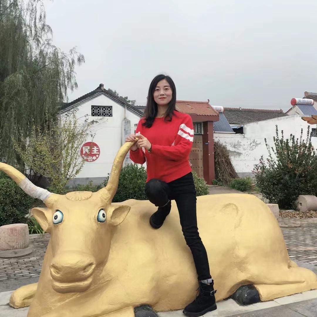 长发飘飘