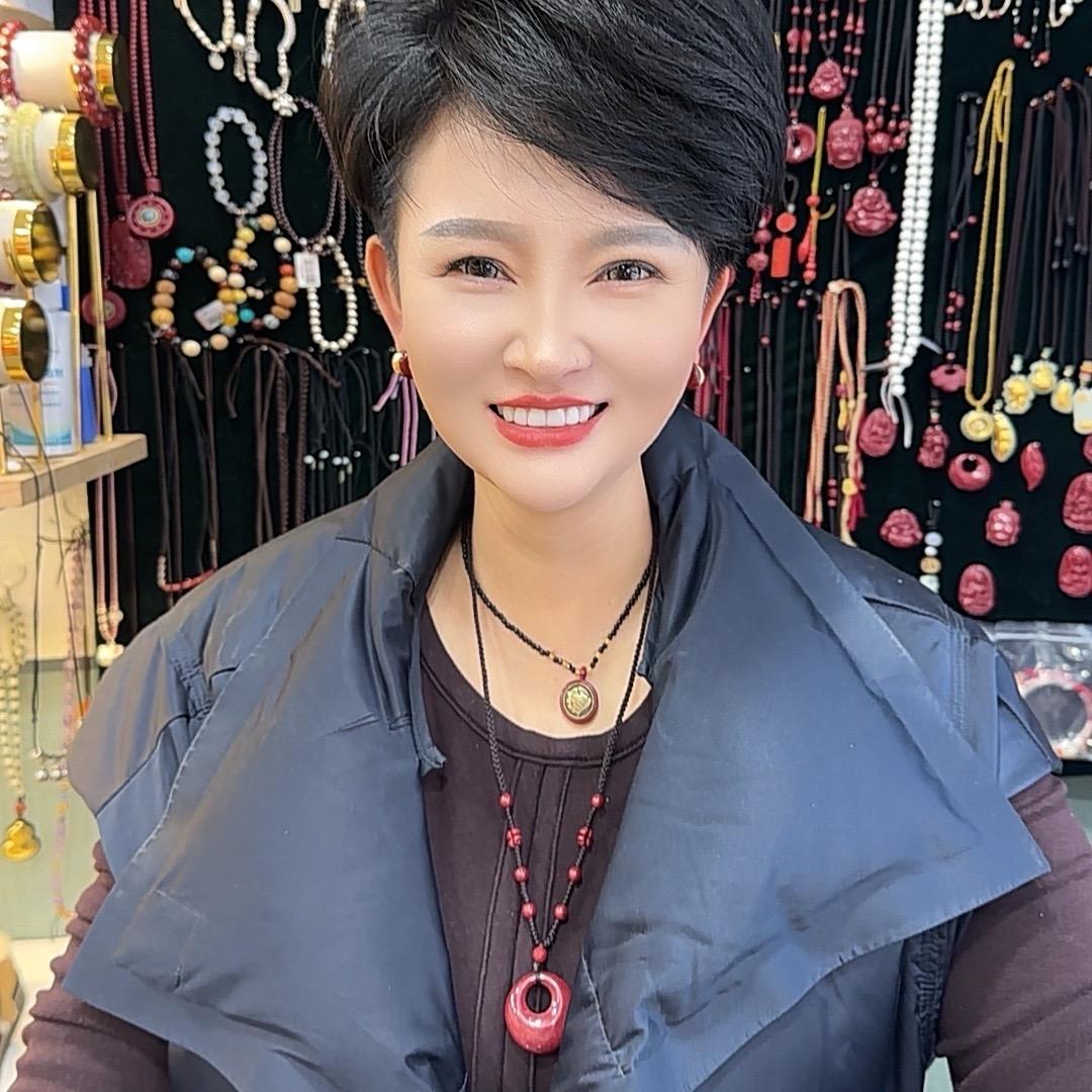 晓晨🌹