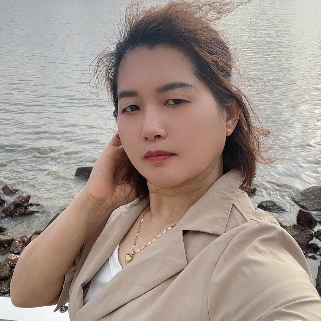 哇塞，一个乐观的人