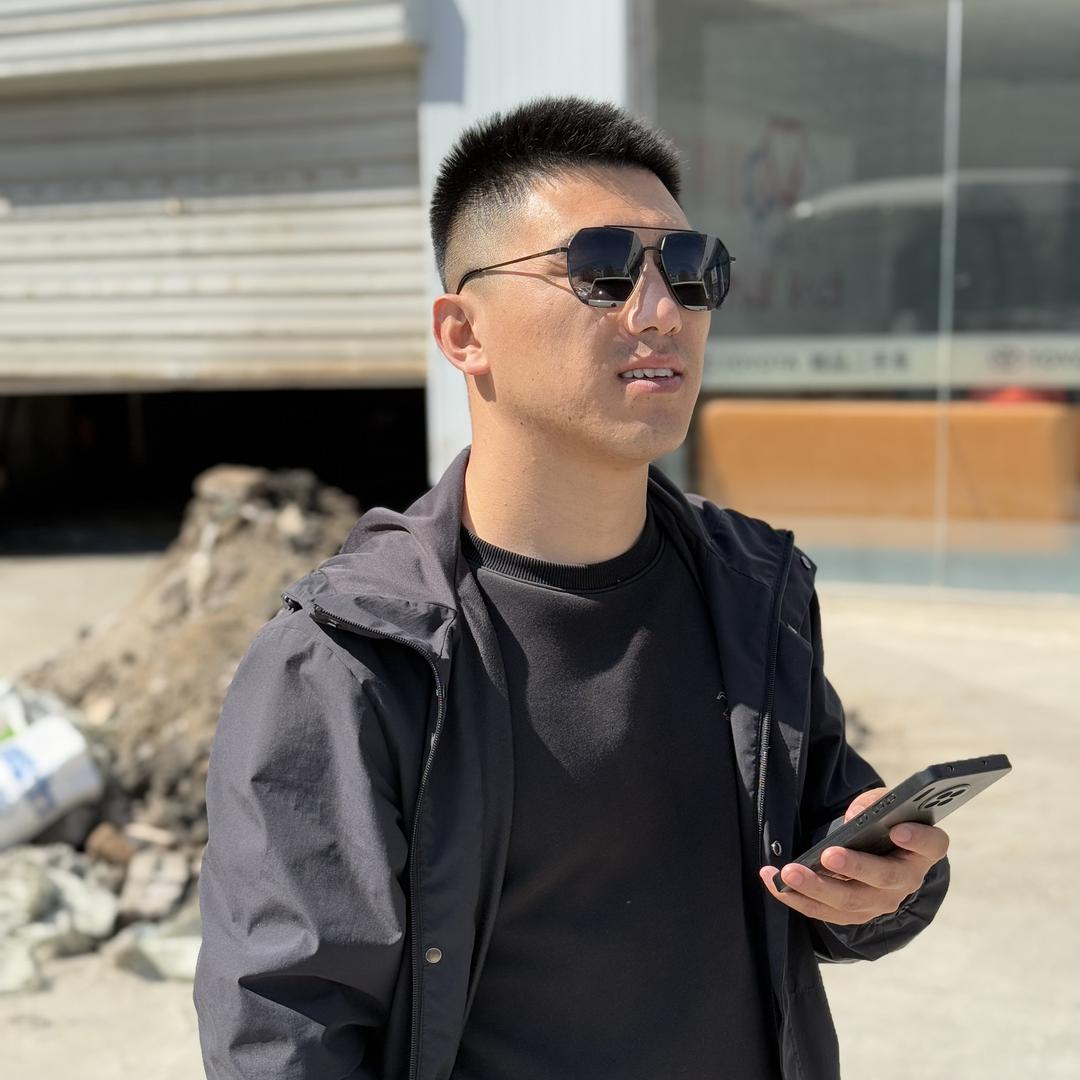 霸道酷路泽回收站（精品姚）