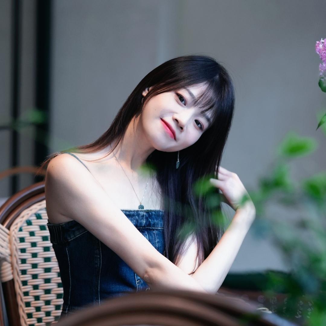 一颗瘦丸子