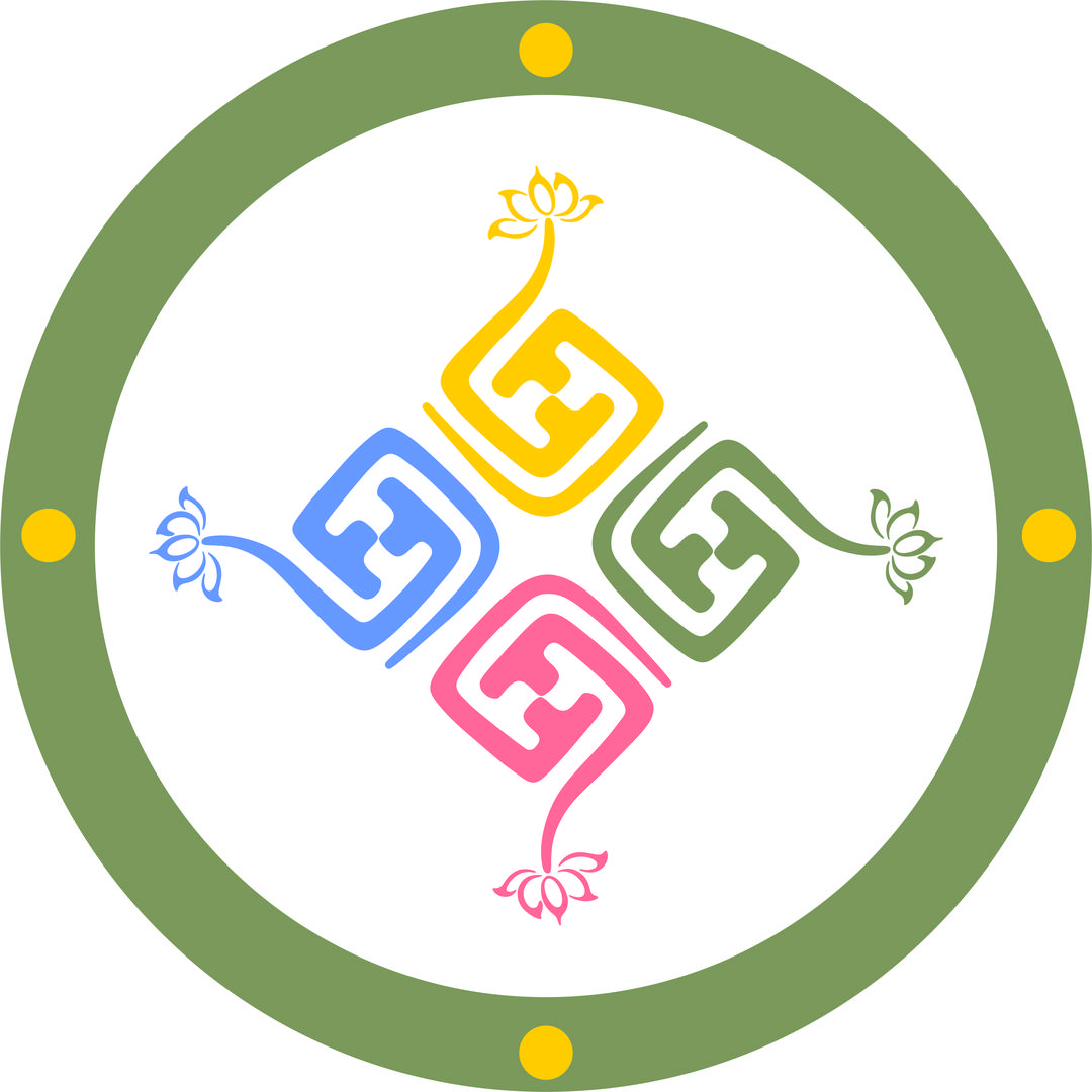 万物生♾️活动空间
