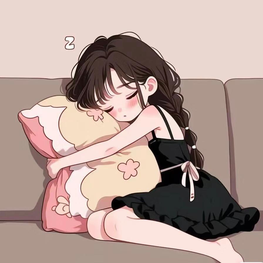 兔宝宝（刘Q呀）