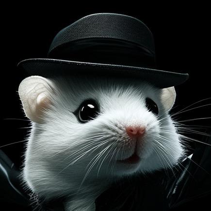 怒音迈克尔仓鼠