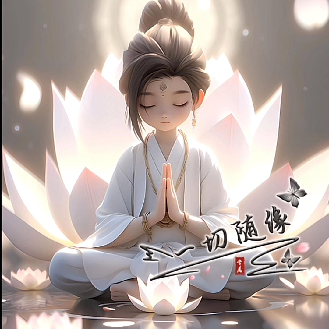空等一人