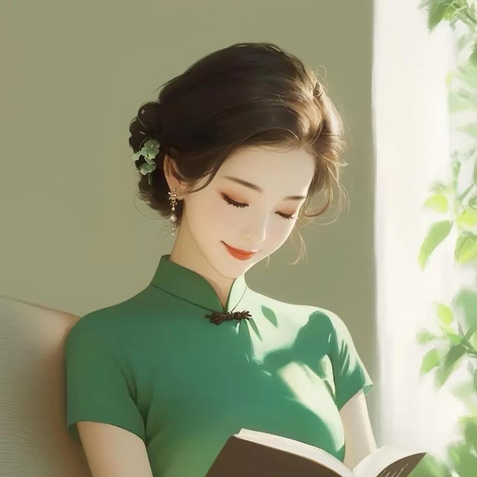 旗袍一哥在成都