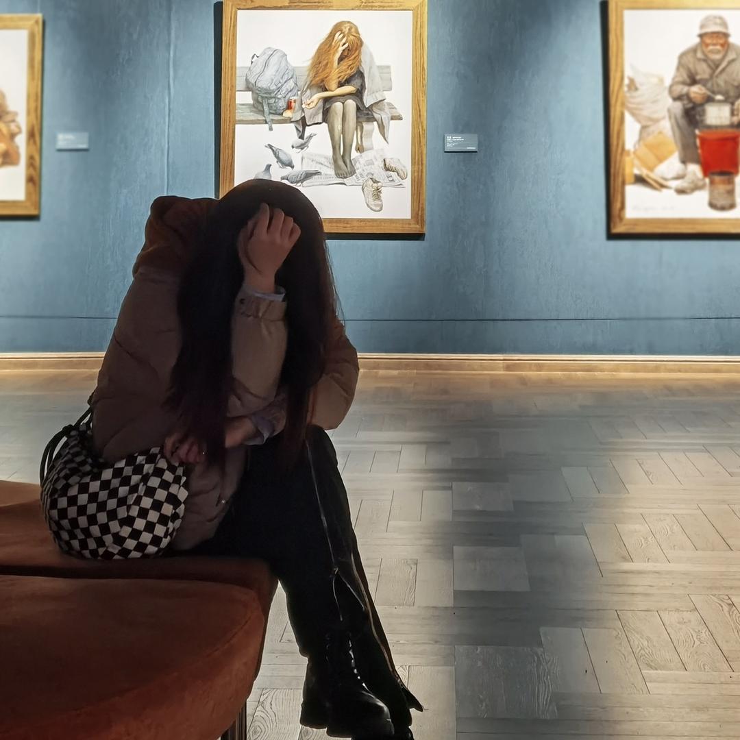 那就叫阿圈儿吧🫧