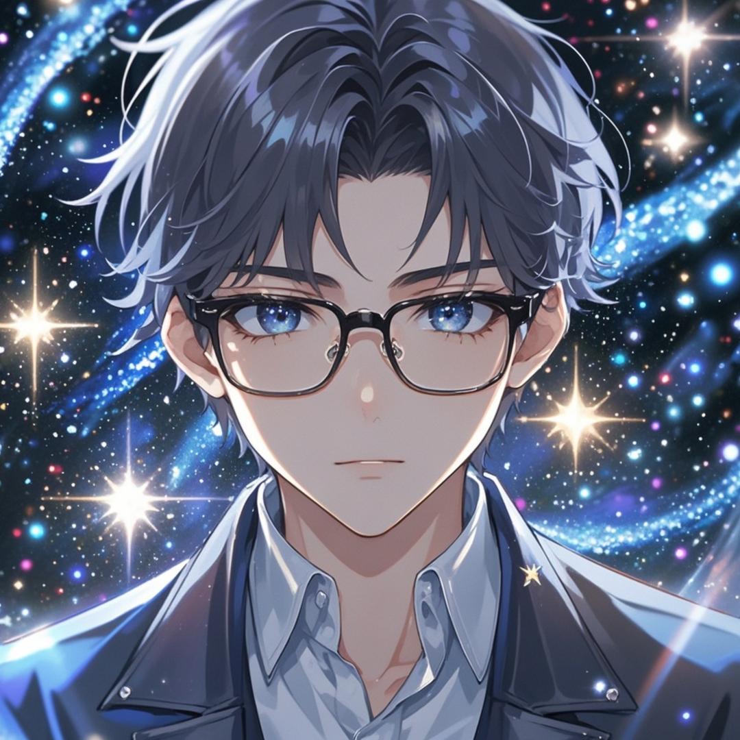 星辰（地铁逃生）