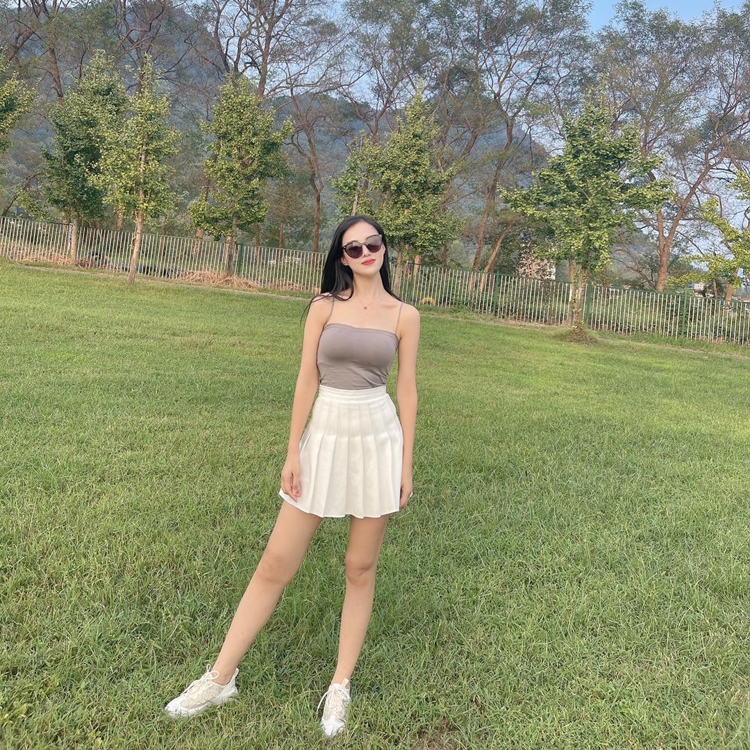 琳哒Linda