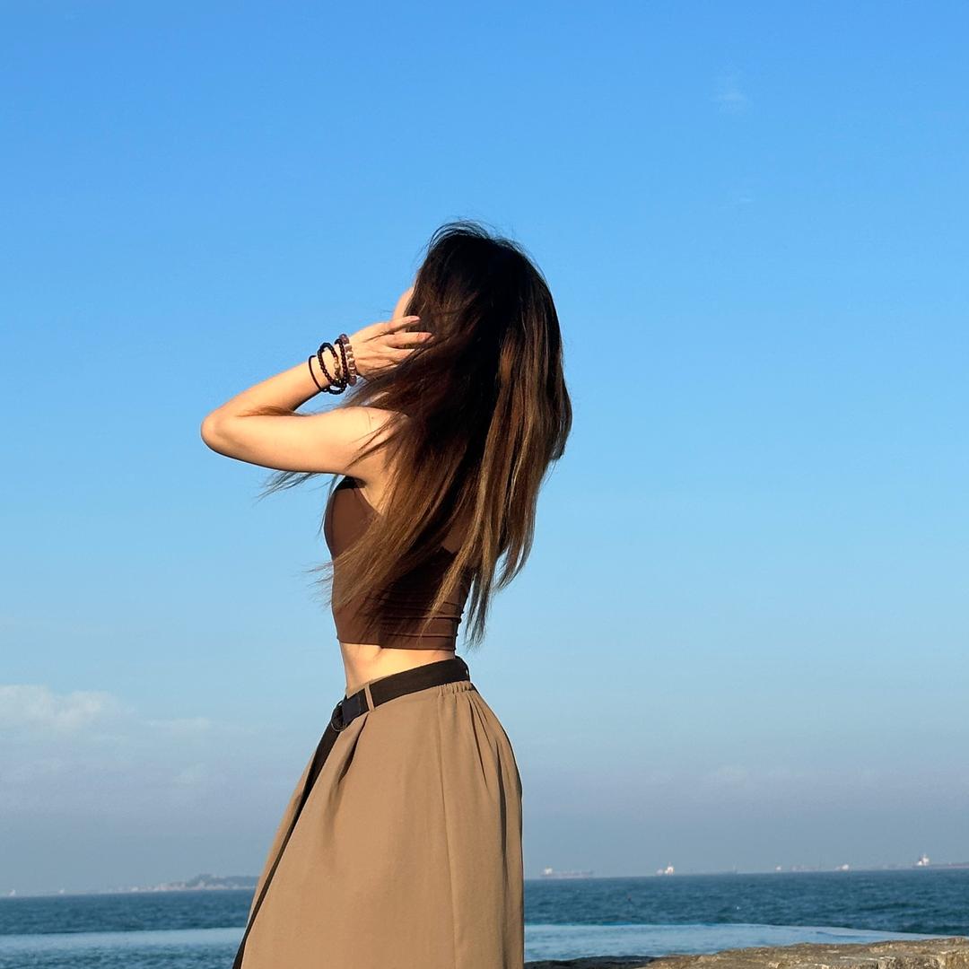 淋儿✔（产后恢复中）