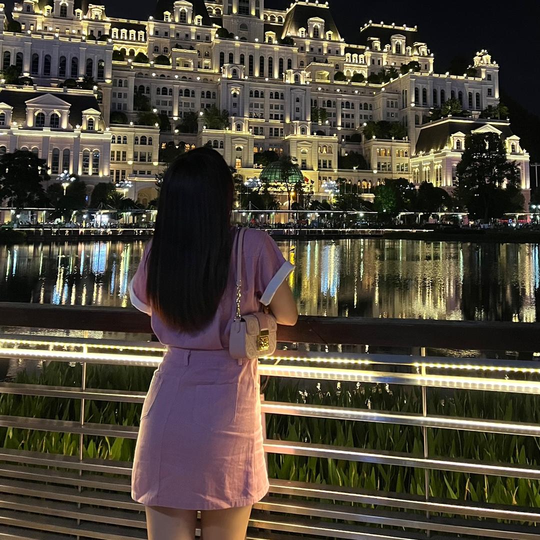夏阑初十♥