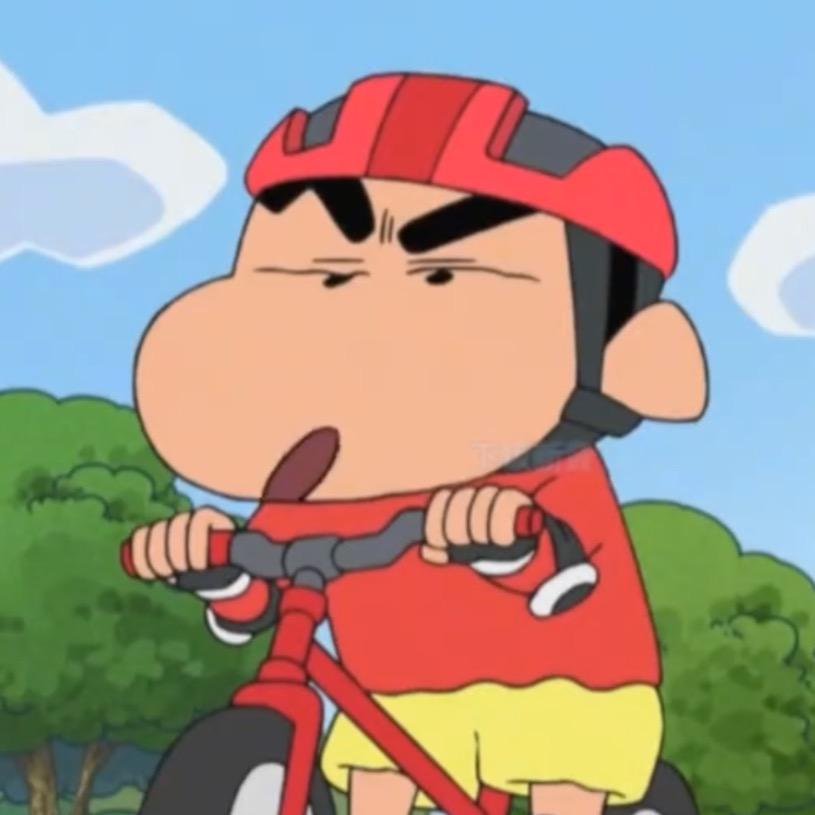 小新ˡᵃʕ̯•͡˔•̯᷅ʔ