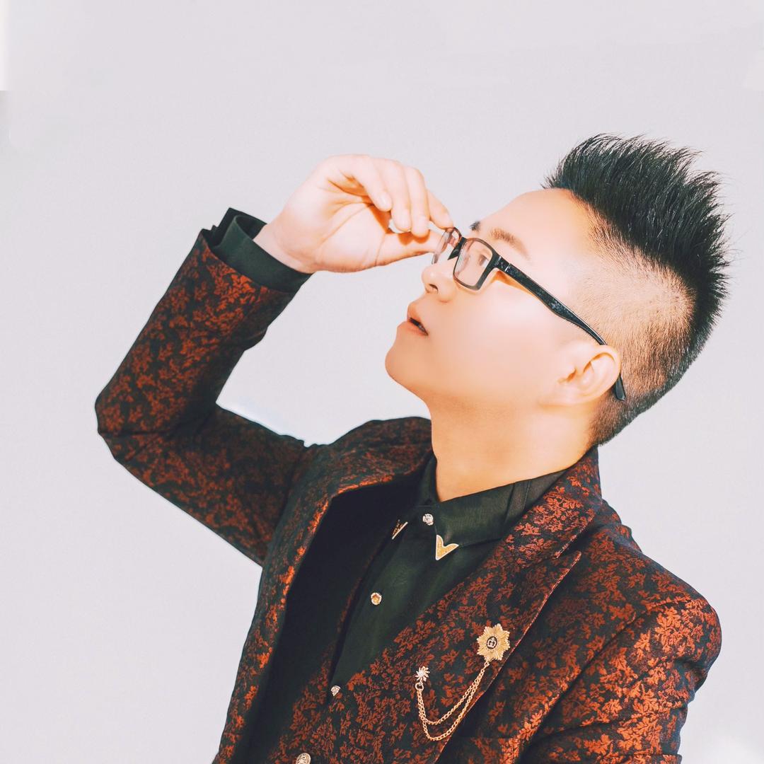 🎤强子 | 婚狂主持团队🎸