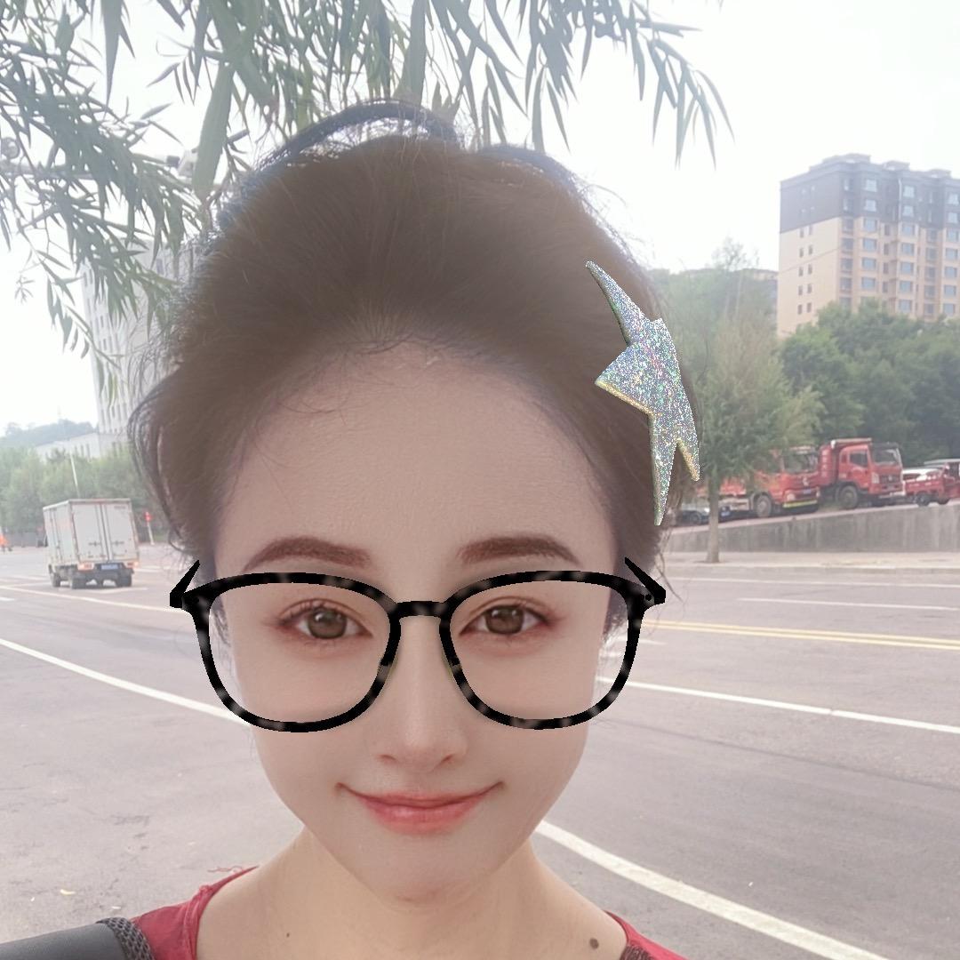你可曾见过暖暖