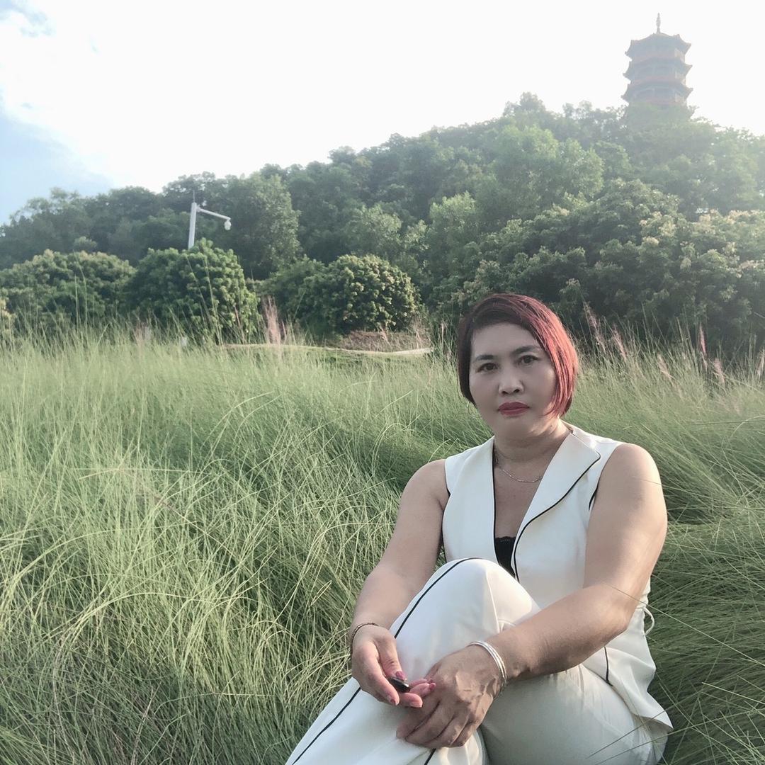 单身女人