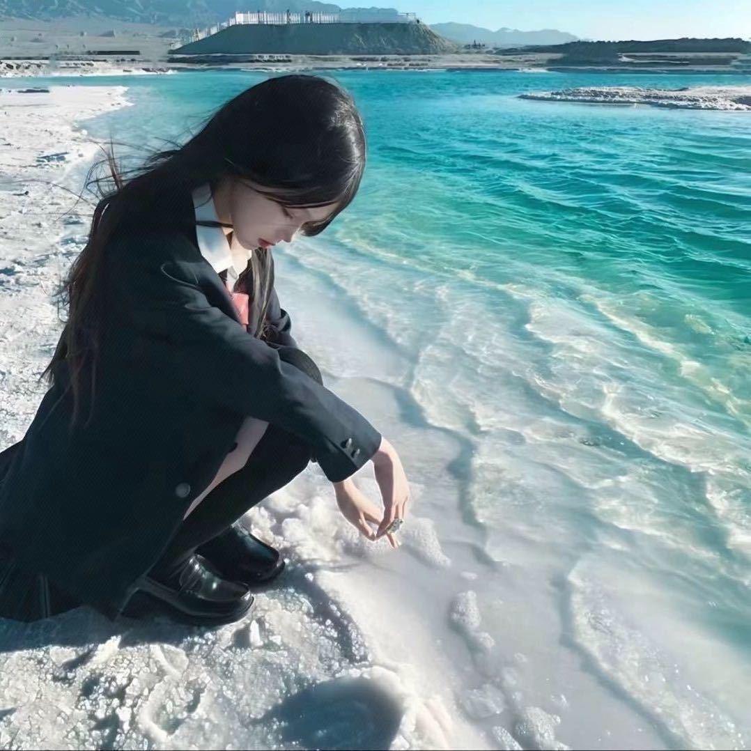 海的那边是什么