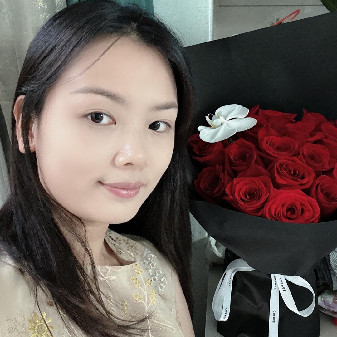 小杨老师碎碎念