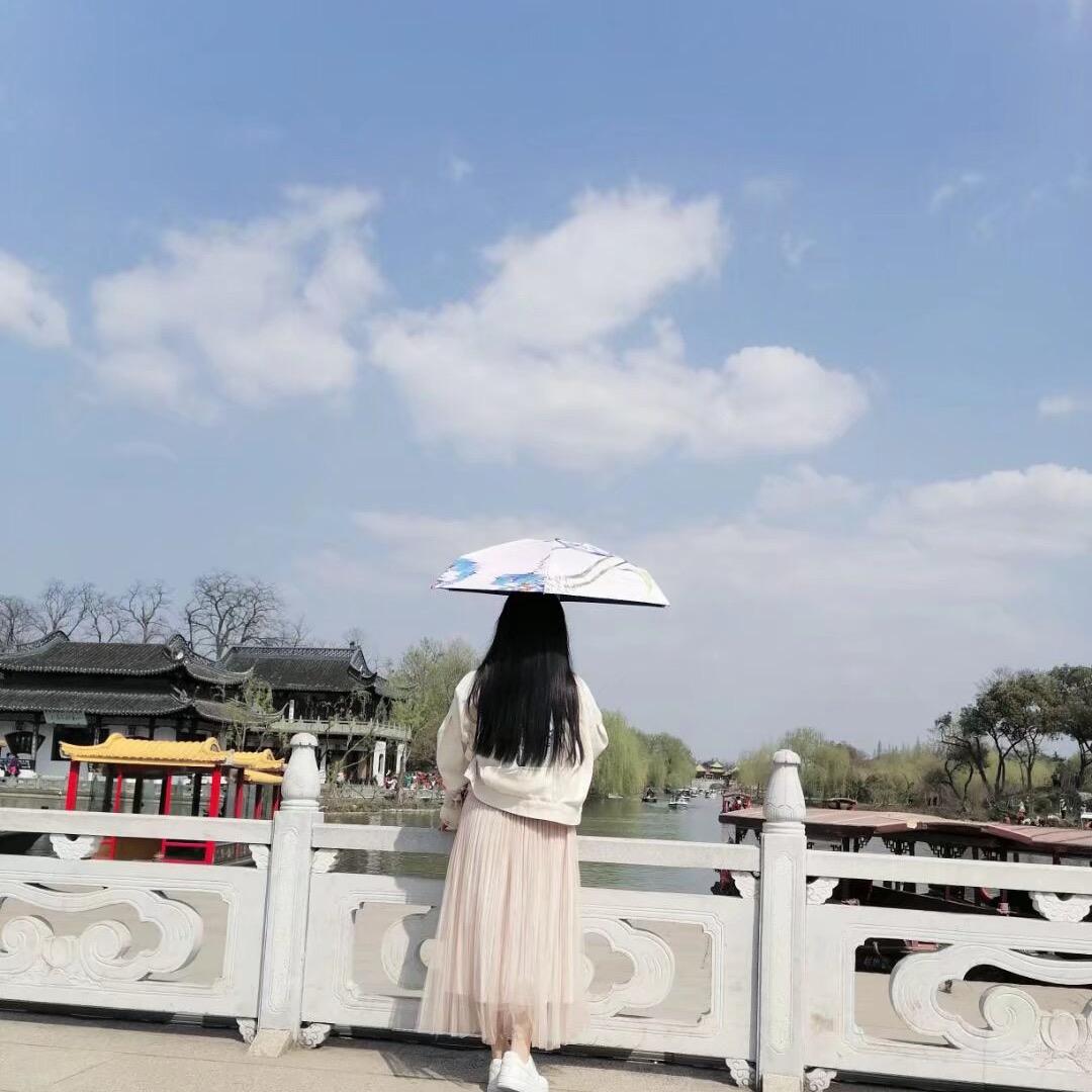 夏天池