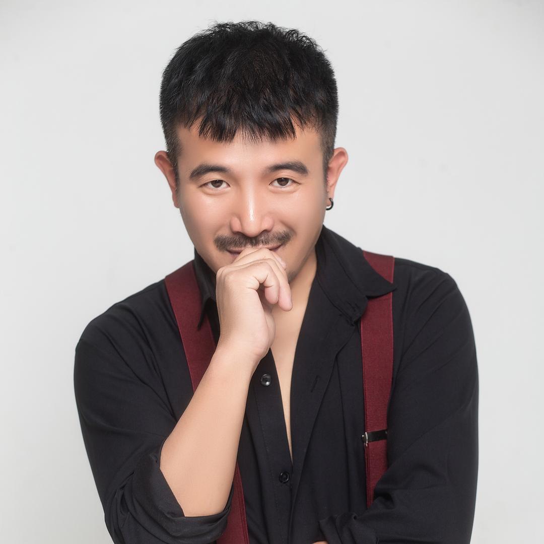 皓皓探吃喝玩乐
