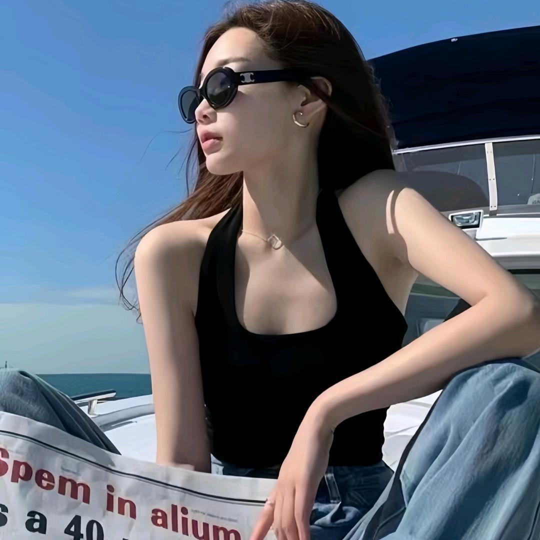 最美的海
