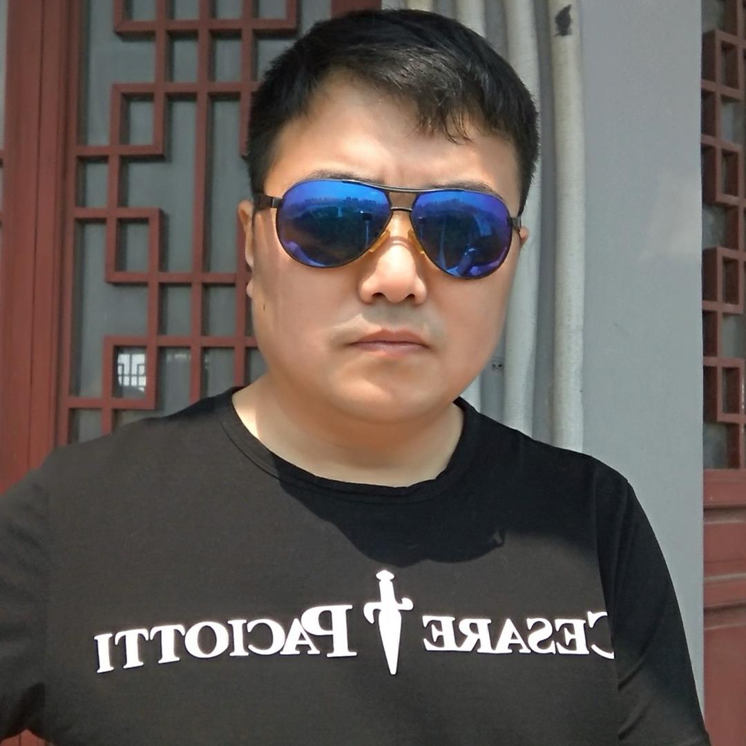 大才哥