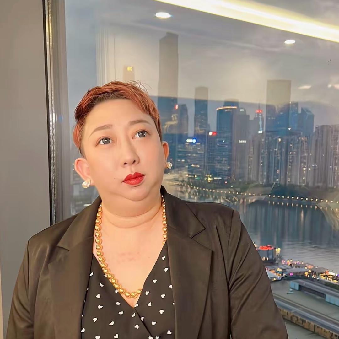 我是大林子