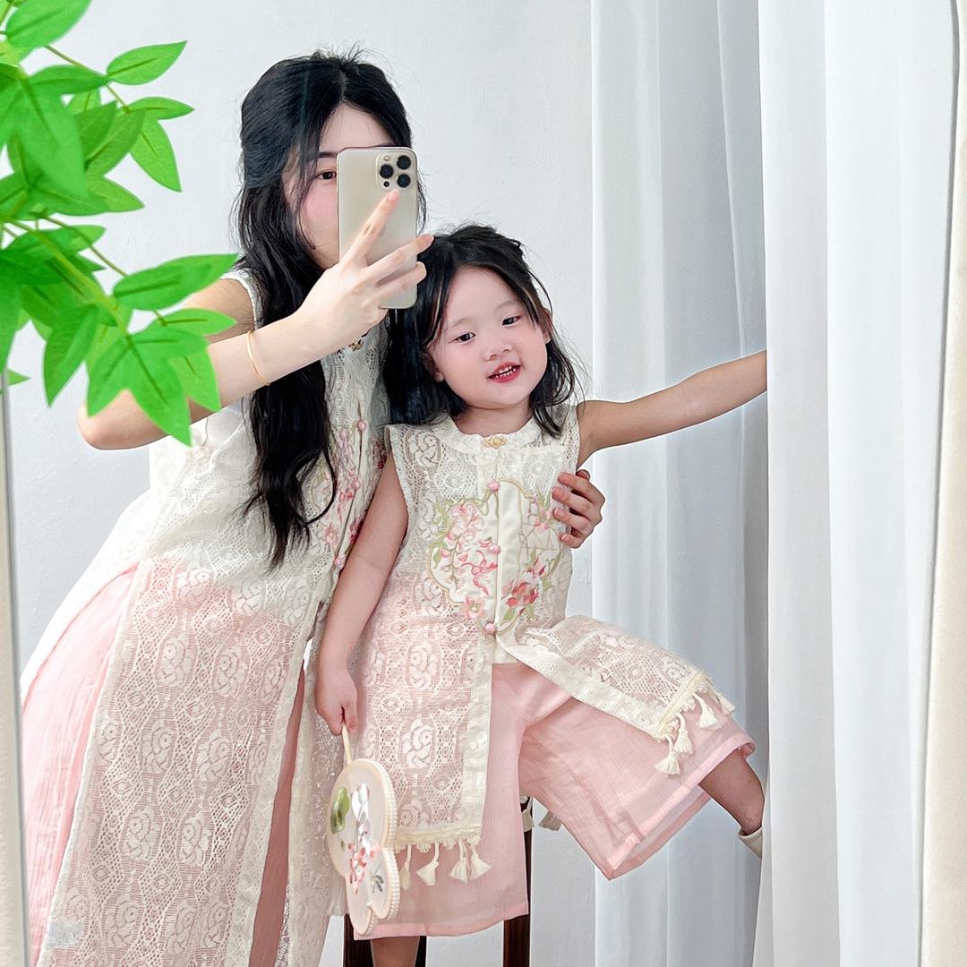 灵灵小甜心