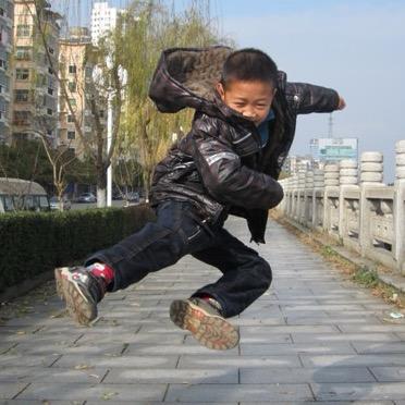 小亮七分熟