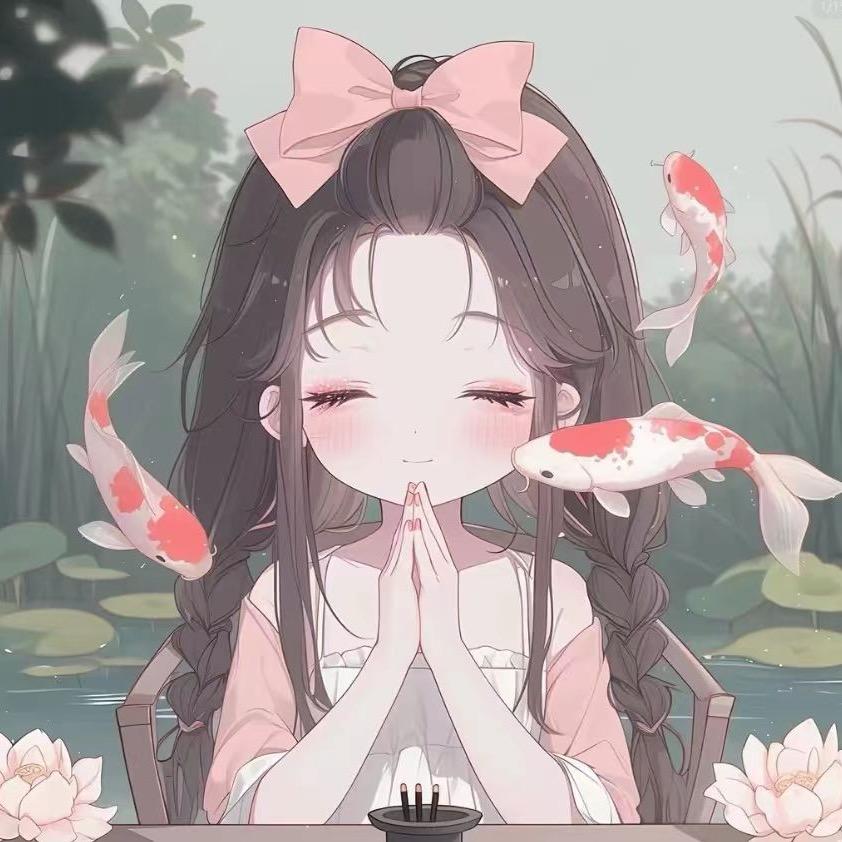 小小美