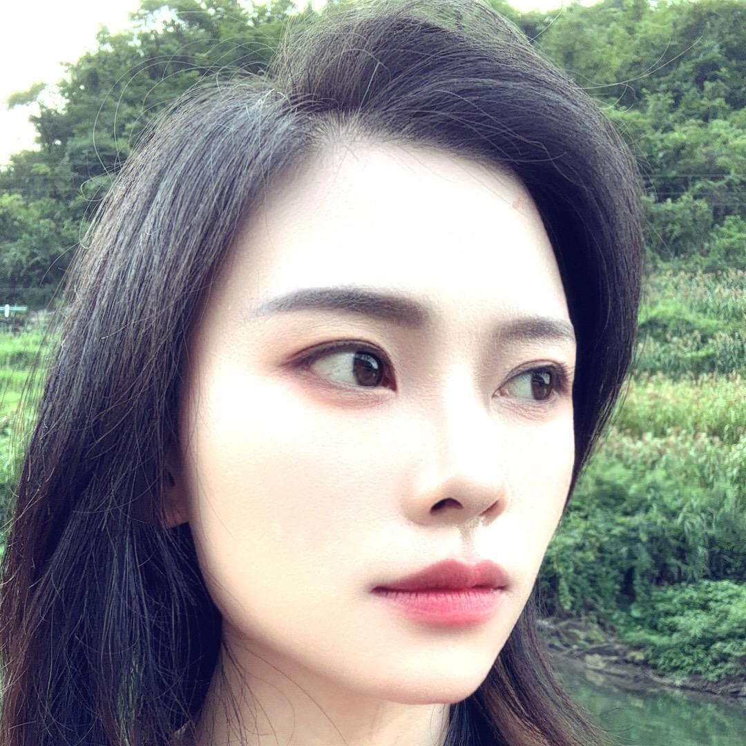 旭儿【云上舞团】