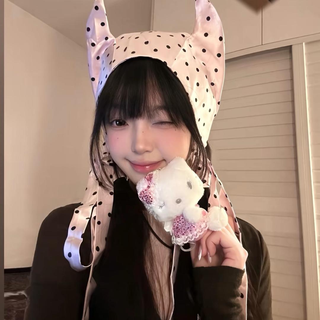 小耳朵