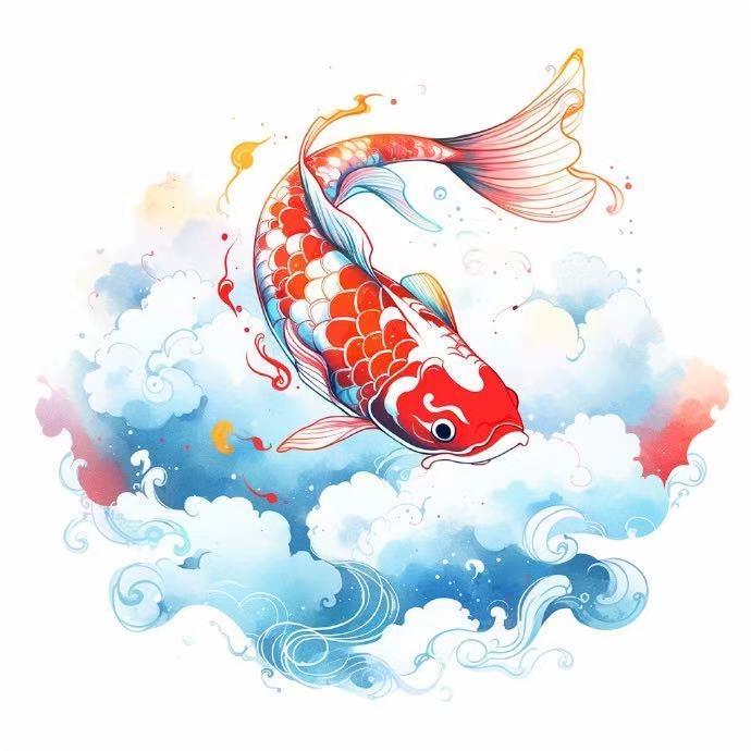 锦鲤
