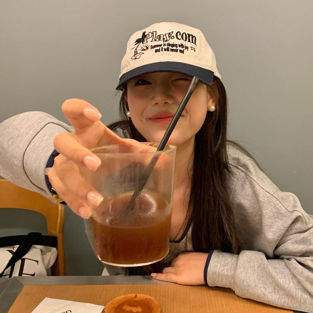 鸭梨超爱喝