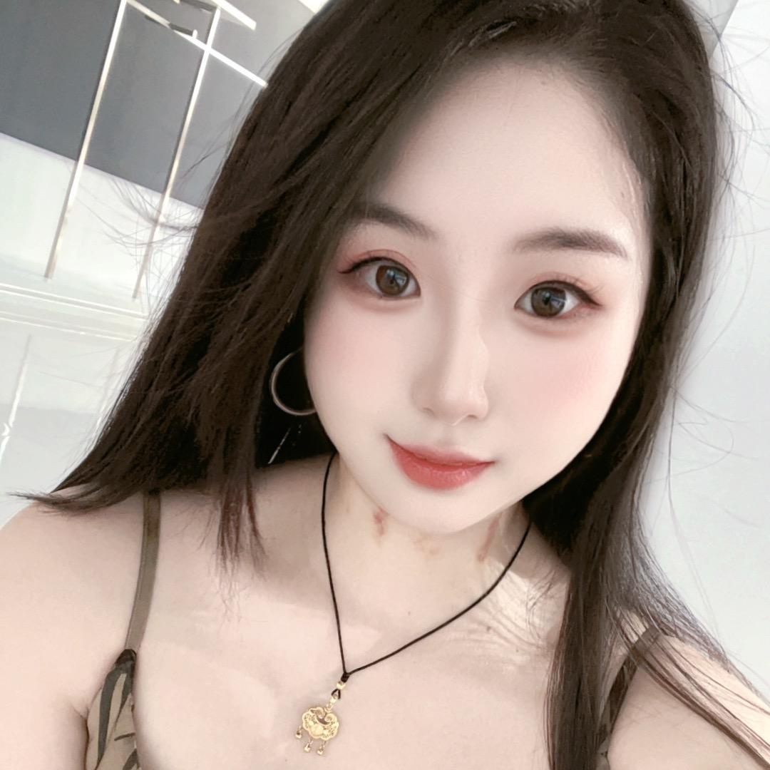 盼盼☘️