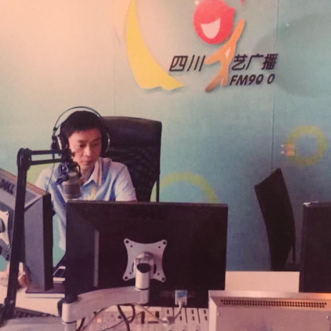 翼马二手车（老严）