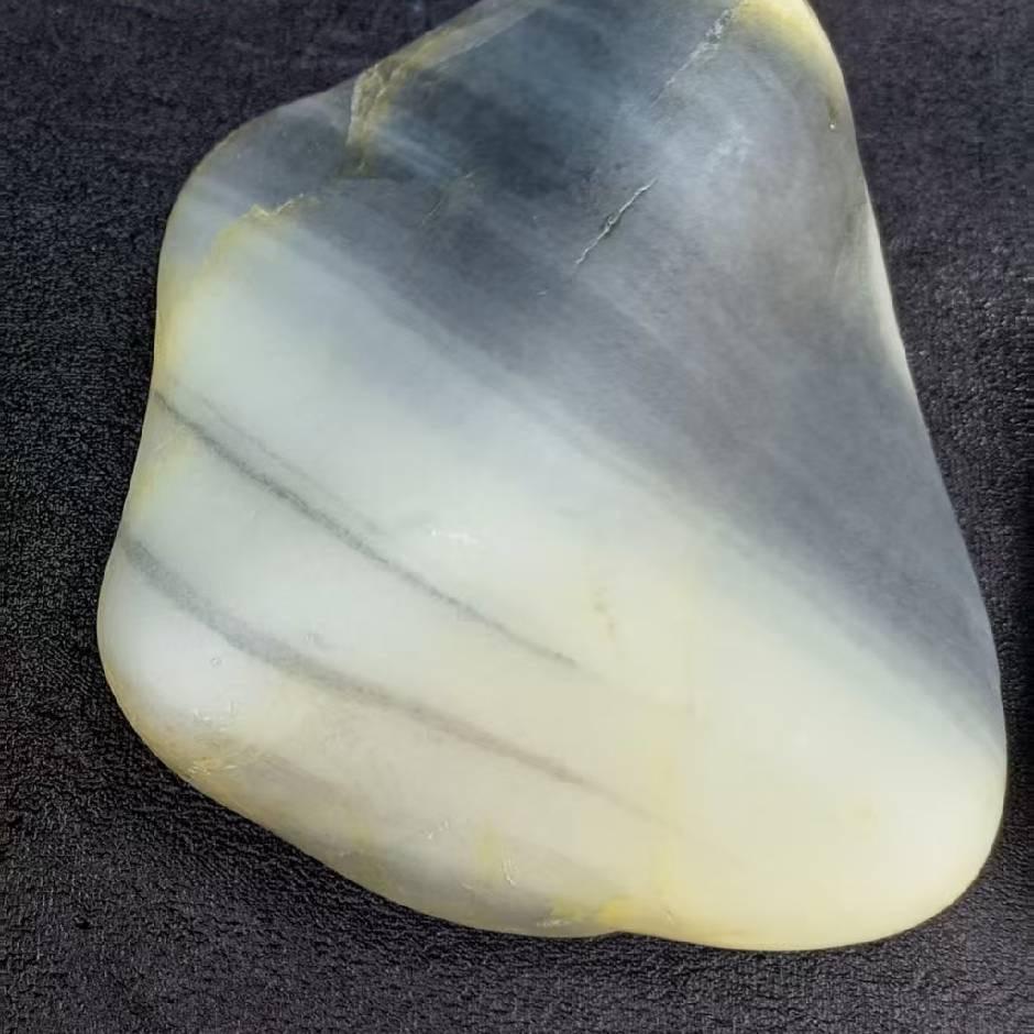 河滩籽玉