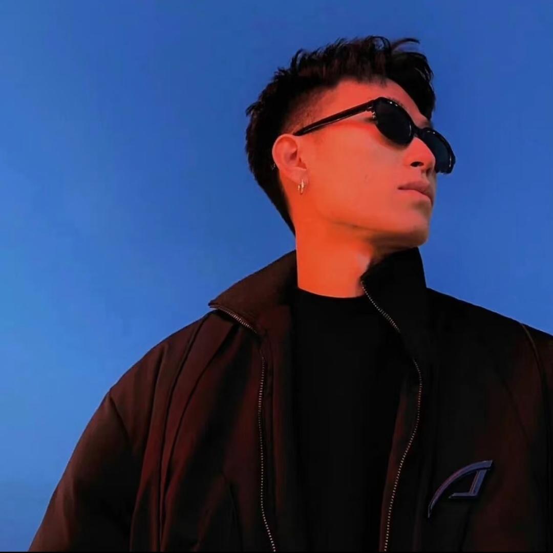 罗森（🎤音乐便利店）