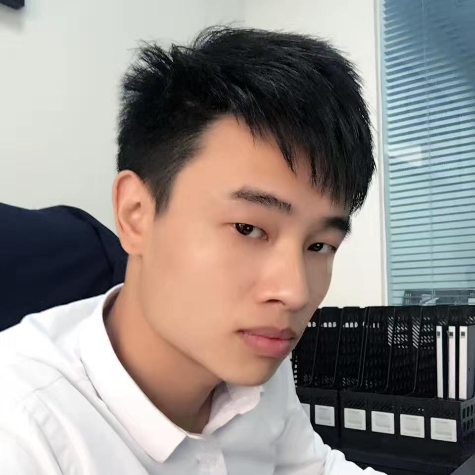 佰瞬 程轩豪
