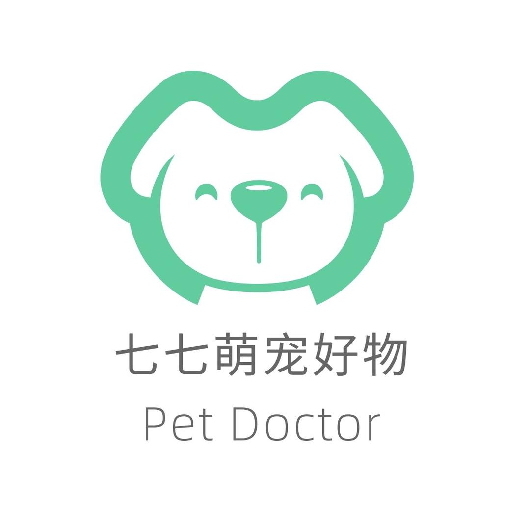 七七是小白