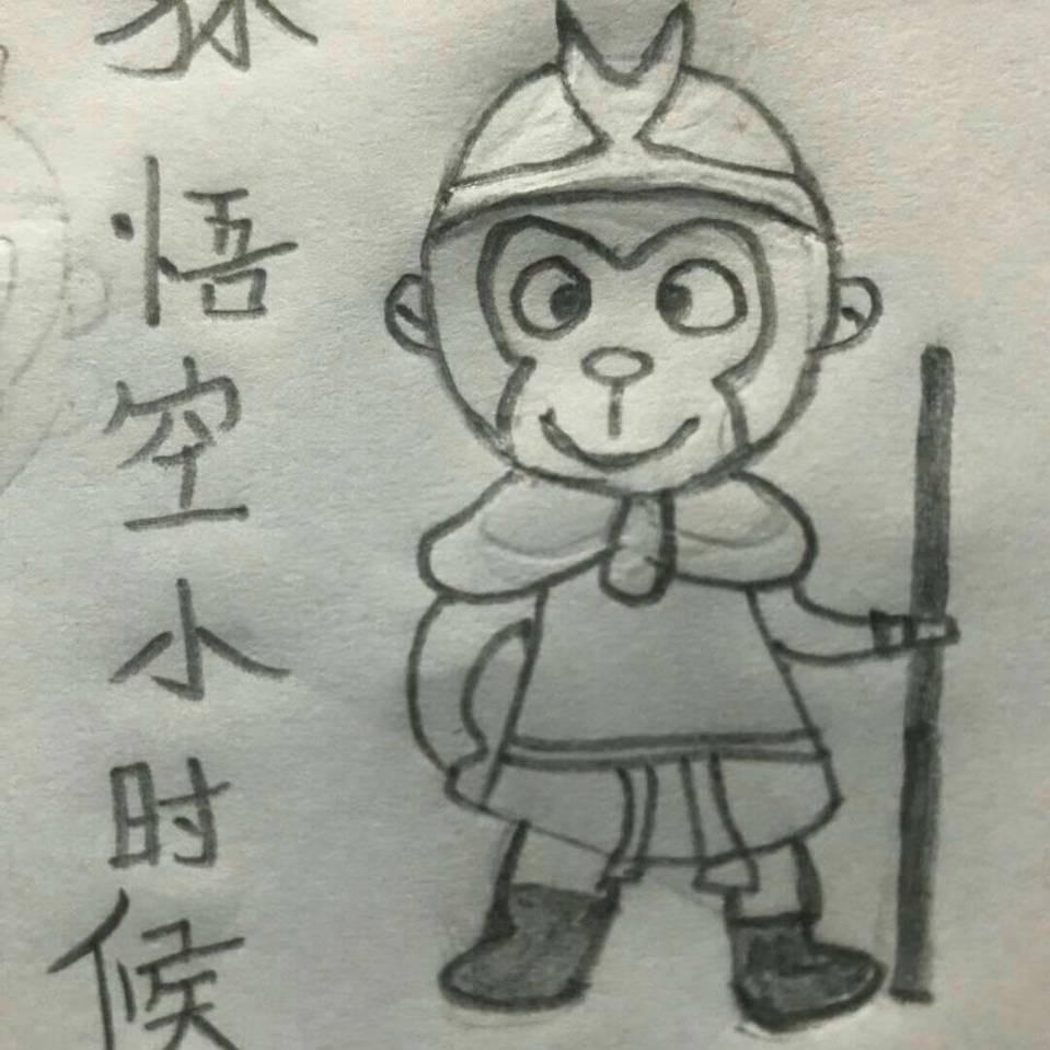 佳泽小胖子