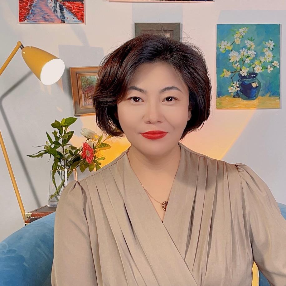 静姐就是爱生活
