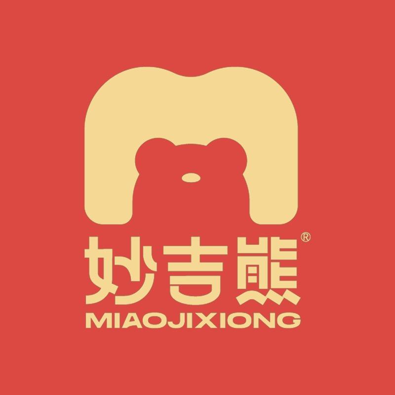 妙吉熊休闲食品