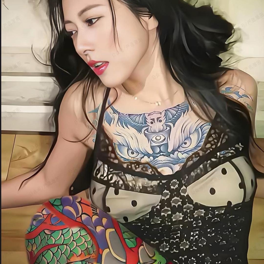 累。