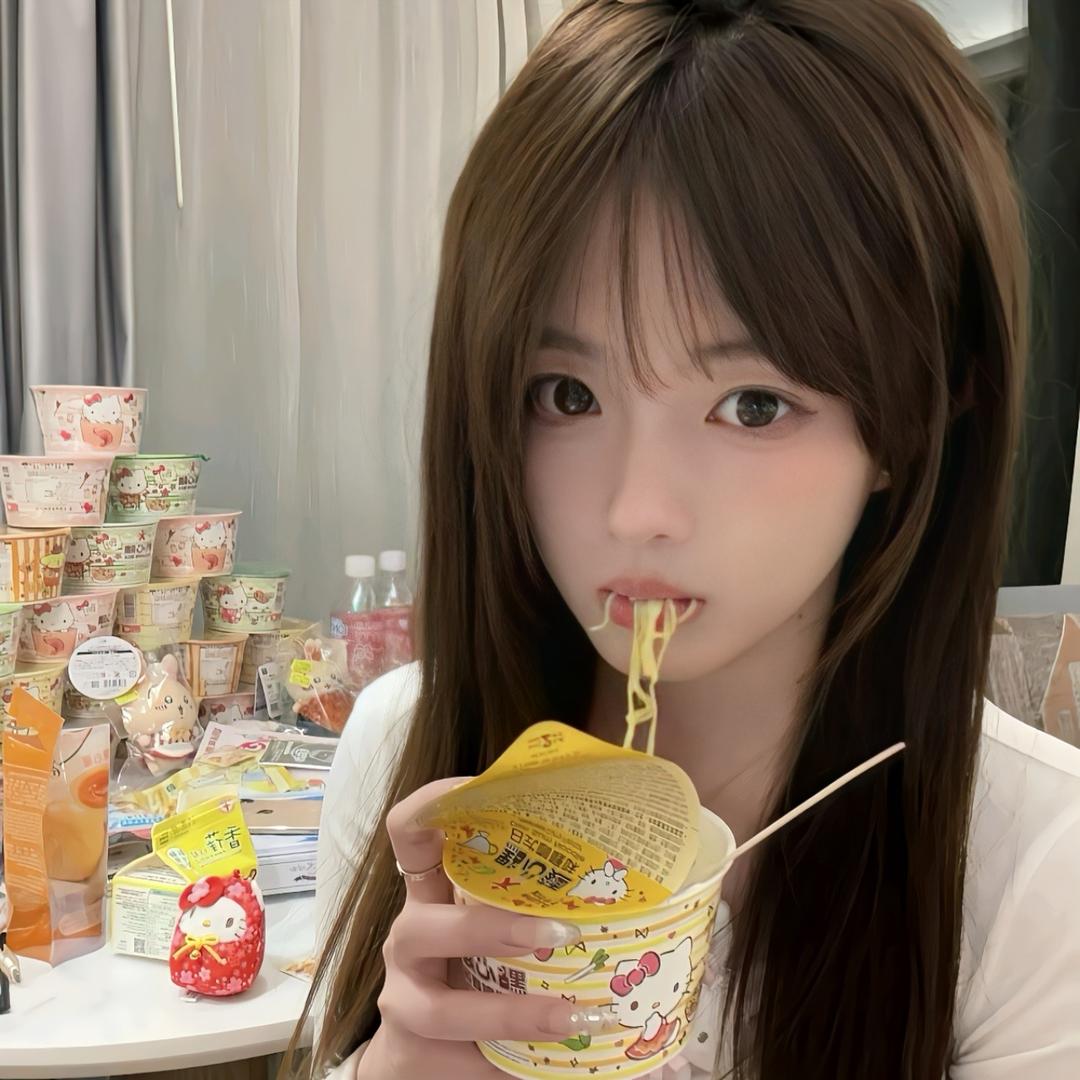 想见你-露