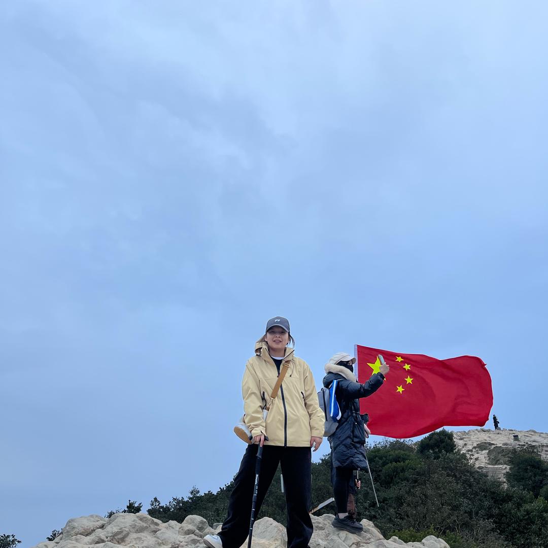 在华强北混日子