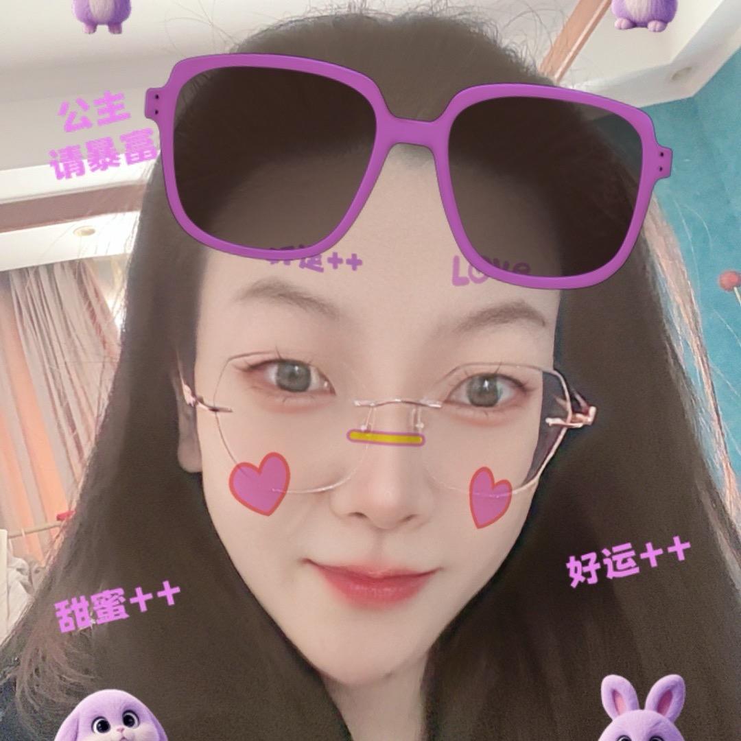 栗栗🌰