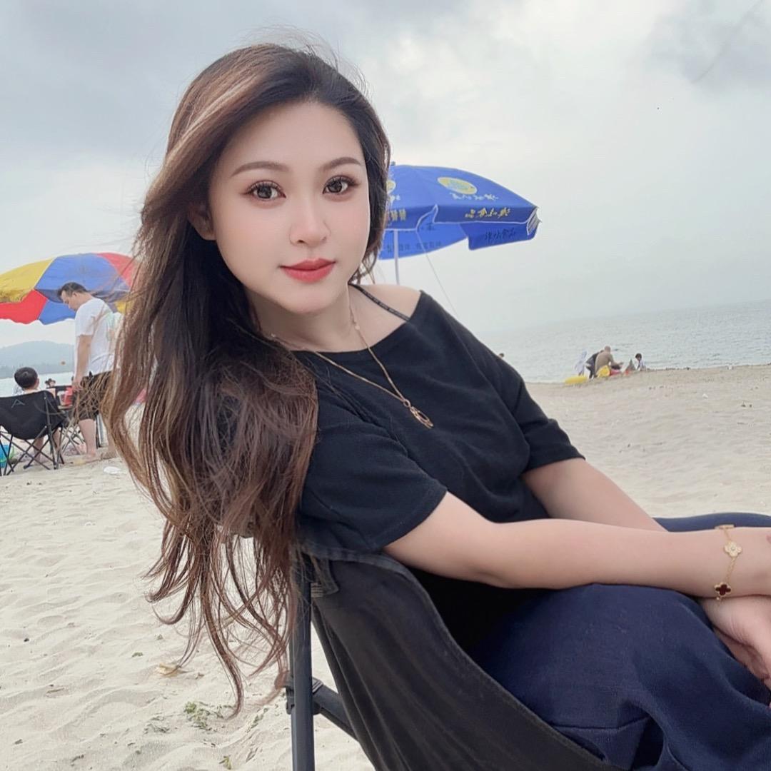 小樱桃呀🍒